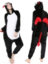 Đồ Hóa Trang Ác Quỷ Pijama