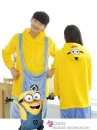Đồ Hóa Trang Minion Size 150