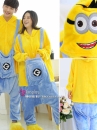 Đồ Hóa Trang Minion Size 150