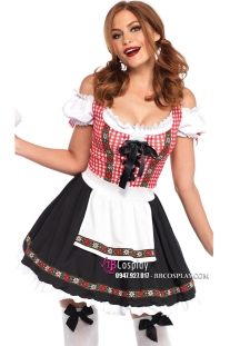 Đồ Truyền Thống Đức Áo