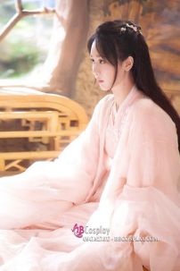 Đồ Hằng Nga - Khả Ái