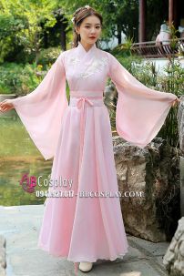 Đồ Hằng Nga - Khả Ái