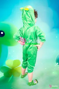 Đồ Con Ếch 120cm