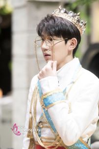 Vương Miện Richard Đệ Nhị - Vàng