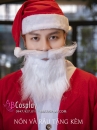 Đồ Ông Già Noel Giá Siêu Rẻ Trọn Bộ