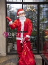 Đồ Ông Già Noel Giá Siêu Rẻ Trọn Bộ