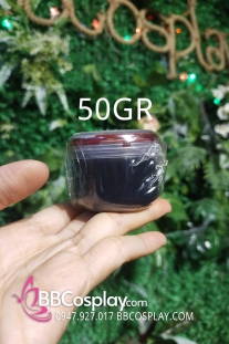 Máu Giả Loai 50G Đặc Tạo Vết Thương Trầy Xước