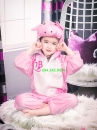 Trang Phục Heo Con