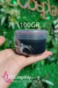 HỦ 100GR MÁU ĐẶC