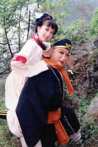 Trang Phục Hóa Trang Trư Bát Giới - Tây Du Ký