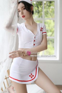 Nữ Y Tá Sexy