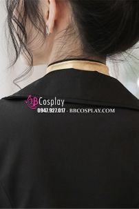 Nữ Gián Điệp Sexy