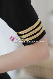 Nữ Gián Điệp Sexy