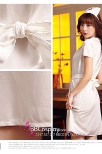 Quần Áo Y Tá Quyến Rũ