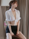 Nữ Thư Ký Sexy