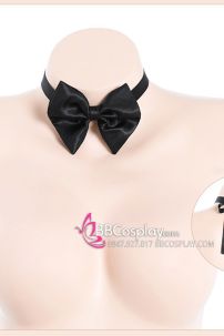 Thỏ Bunny Đỏ Nhung Sexy