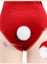 Thỏ Bunny Đỏ Nhung Sexy