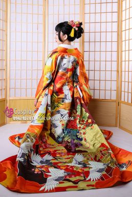 Kimono Tone Cam