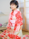 Kimono Hoa Anh Đào