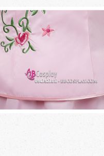 Váy Sườn Xám Cách Tân Mẫu Mới Hồng Phấn