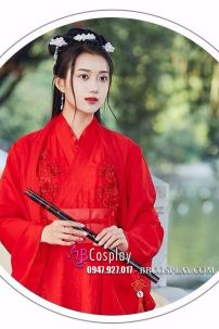 Đồ Hằng Nga Phượng Cửu