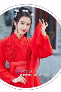 Đồ Hằng Nga Phượng Cửu