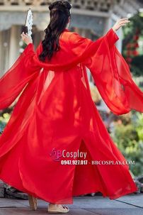 Đồ Hằng Nga Phượng Cửu