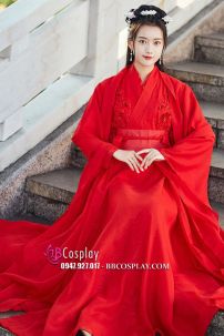 Đồ Hằng Nga Phượng Cửu