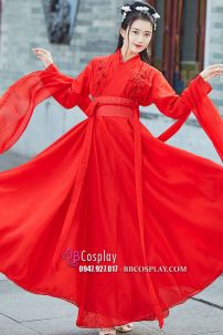 Đồ Hằng Nga Phượng Cửu