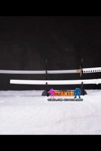 Kiếm Kim Loại Phong Thủy Wado Ichimonji Của Zoro - One Piece