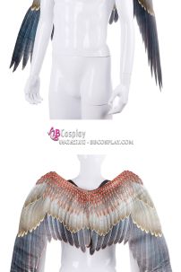 Cánh Chim Đại Bàng 3D Sải Dài 110cm