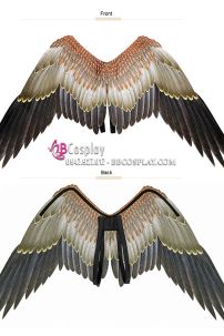 Cánh Chim Đại Bàng 3D Sải Dài 110cm