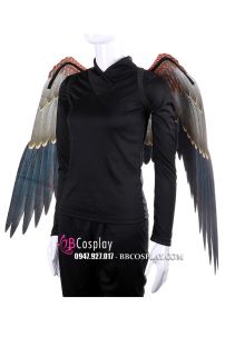 Cánh Chim Đại Bàng 3D Sải Dài 110cm