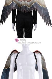 Cánh Chim Đại Bàng 3D Sải Dài 110cm