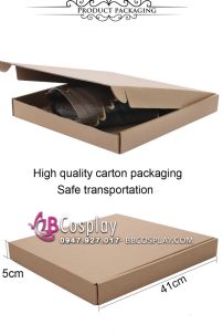 Cánh Chim Đại Bàng 3D Sải Dài 110cm