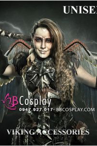 Cánh Chim Đại Bàng 3D Sải Dài 110cm