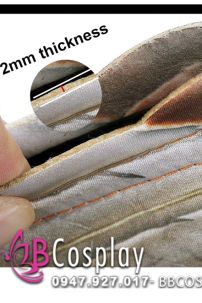 Cánh Chim Đại Bàng 3D Sải Dài 110cm