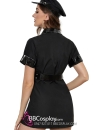 Đồ Nữ Cảnh Sát Sexy Nữ Điệp Viên 007