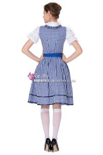 Đầm Lễ Hội Bia Đức Xanh