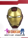 Mặt Nạ Người Sắt Iron Man Mark 6