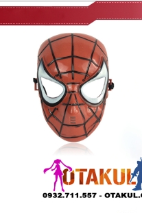 Mặt Nạ Người Nhện Spider Man