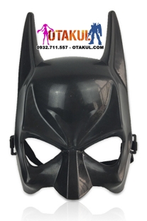 Mặt Nạ Người Dơi Bat Man