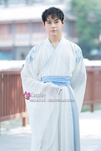 Hán Phục Thanh Long