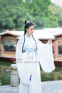 Hán Phục Thanh Long