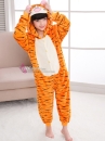 Trang Phục Cọp Tigger Disney Cho Bé