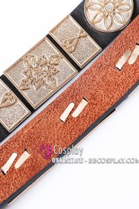 Hán Phục Nữ Kiếm Khách Thêu Rồng