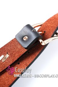 Hán Phục Nữ Kiếm Khách Thêu Rồng