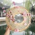 Nón Tre Kiếm Khách Cổ Trang - Màu Tự Nhiên