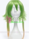 Tóc Xanh Lá Kiểu (Gumi)