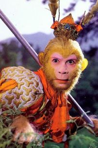 Mão Kinh Kịch Thái Tử - Mão Tề Thiên Vàng